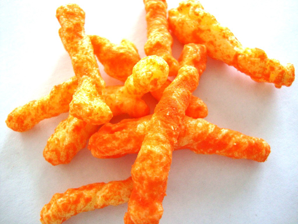 Click to Buy Cheetos Crunchy Cheese Flavored Snacks