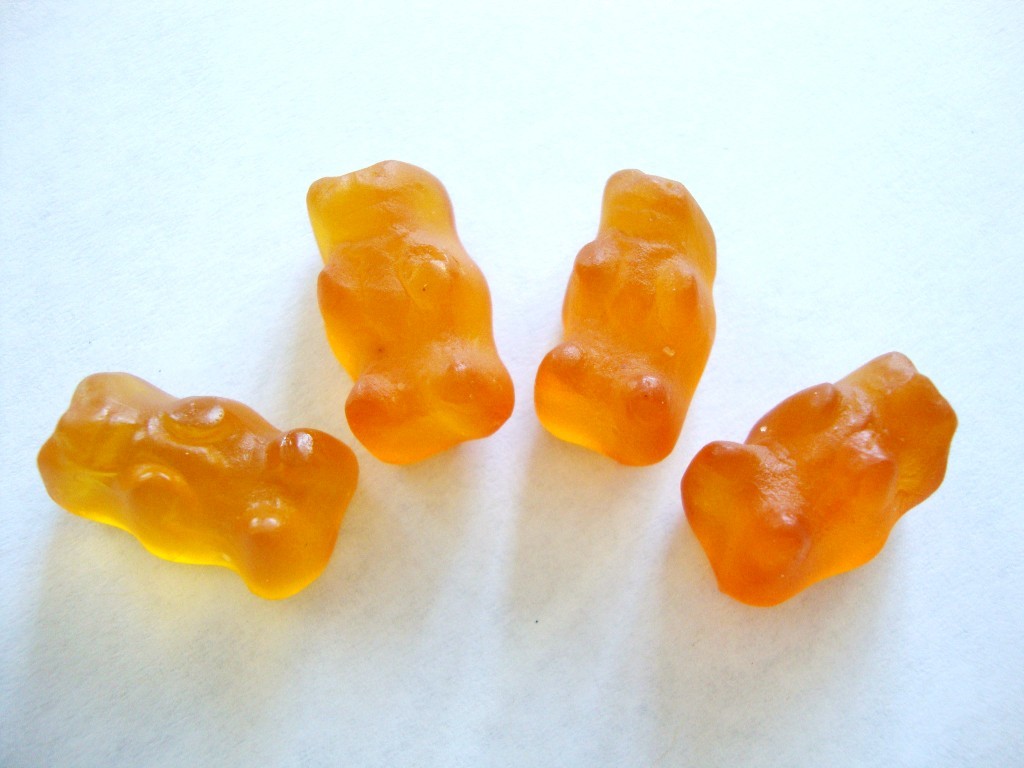 Click to Buy YumEarth Naturals Gummy Bears