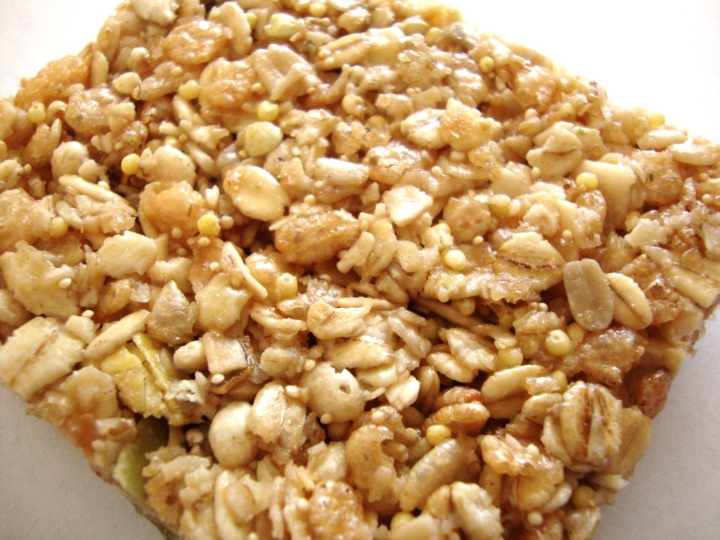 Click to Buy KIND Healthy Grains Bars, Maple Pumpkin Seeds with Sea Salt