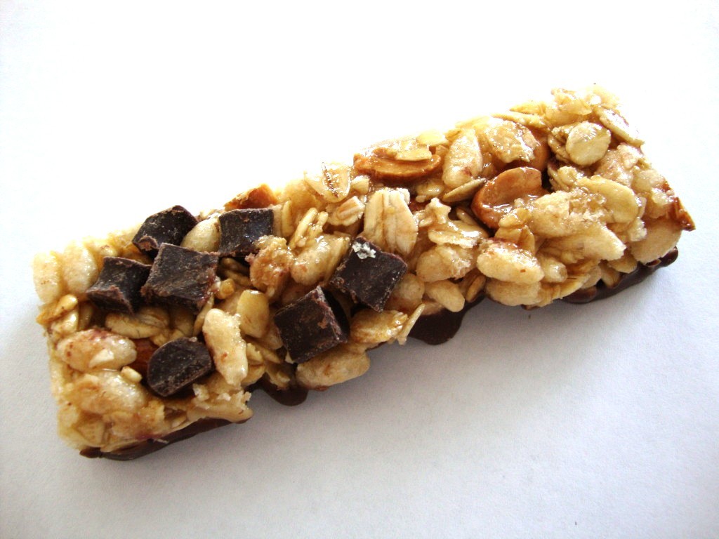 Click to Buy Nature Valley Sweet & Salty Nut Dark Chocolate, Peanut & Almond Granola Bars