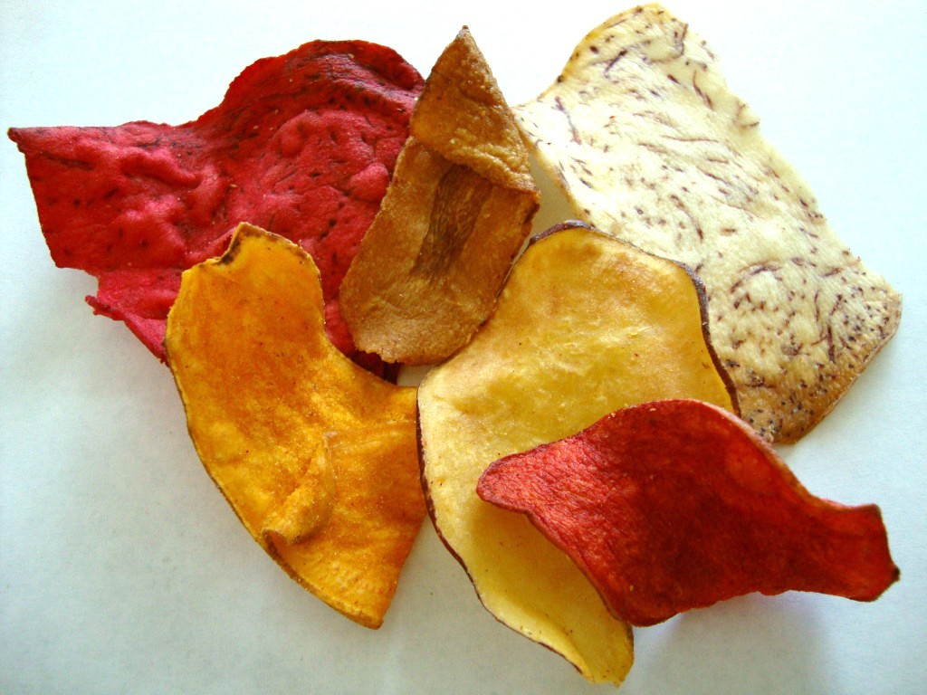 Click to Buy TERRA Original Exotic Vegetable Chips