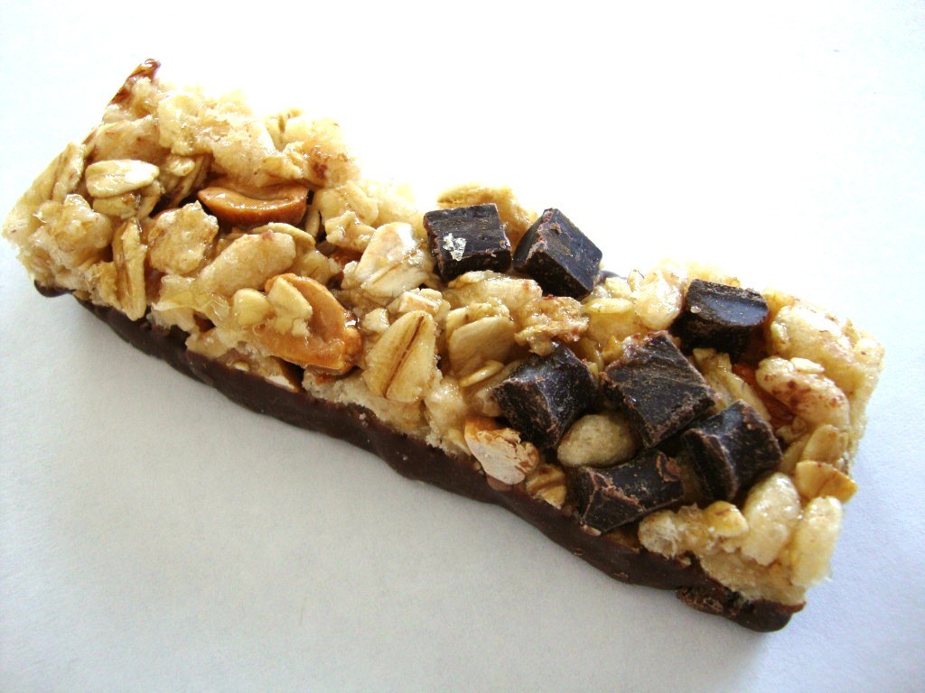 Click to Buy Nature Valley Sweet & Salty Nut Dark Chocolate, Peanut & Almond Granola Bars