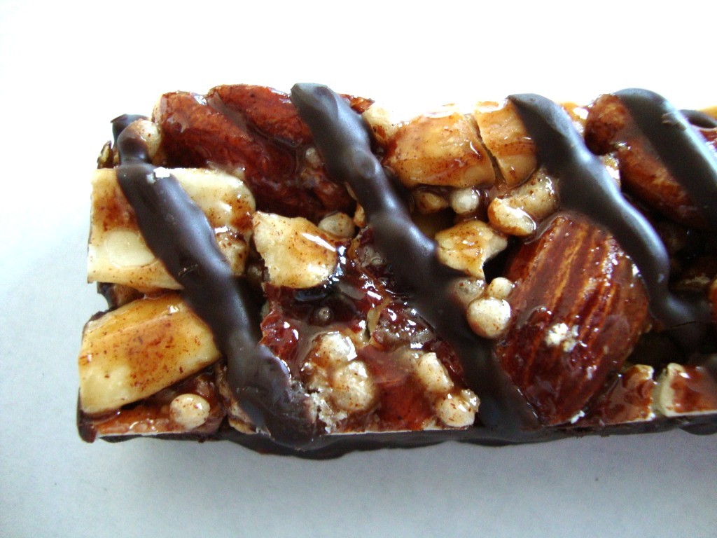 Click to Buy KIND Nuts & Spices Bars, Dark Chocolate Cinnamon Pecan