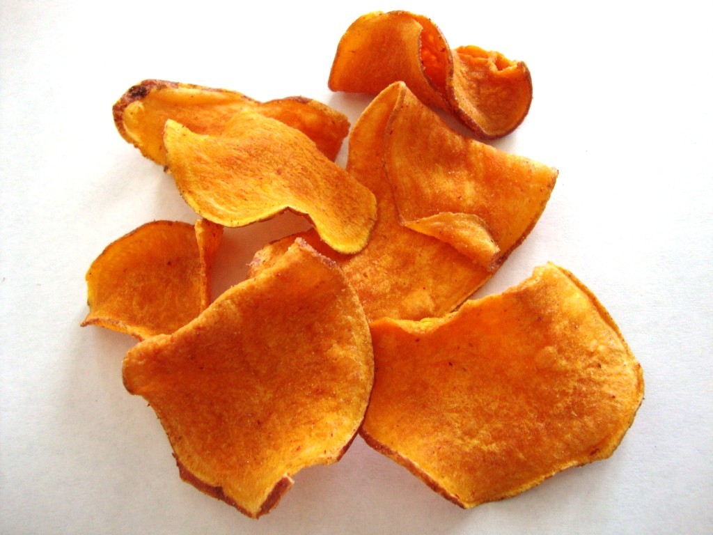 Click to Buy TERRA Original Exotic Vegetable Chips