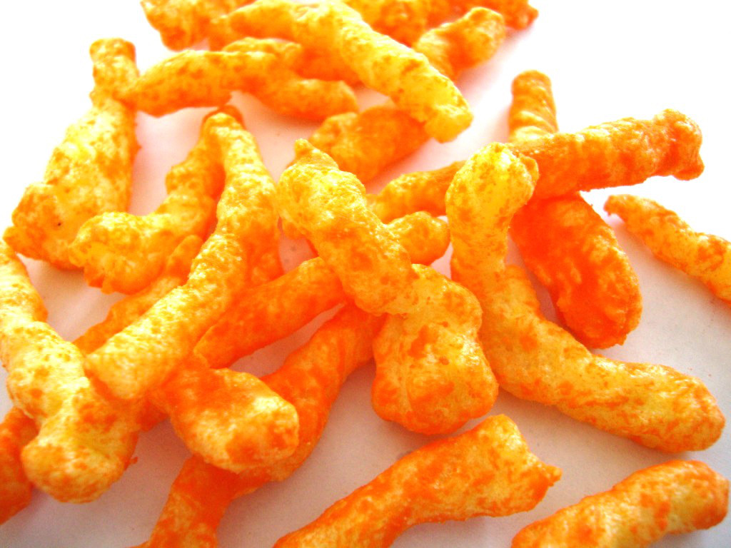 Click to Buy Cheetos Crunchy Cheese Flavored Snacks