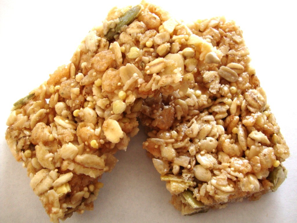 Click to Buy KIND Healthy Grains Bars, Maple Pumpkin Seeds with Sea Salt