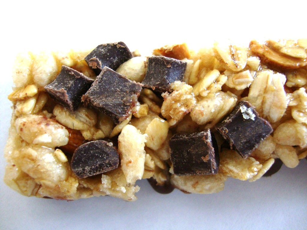 Click to Buy Nature Valley Sweet & Salty Nut Dark Chocolate, Peanut & Almond Granola Bars