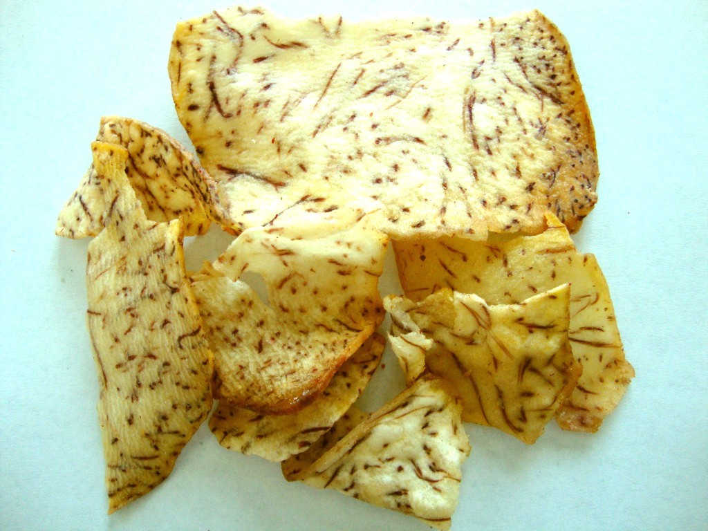 Click to Buy TERRA Original Exotic Vegetable Chips