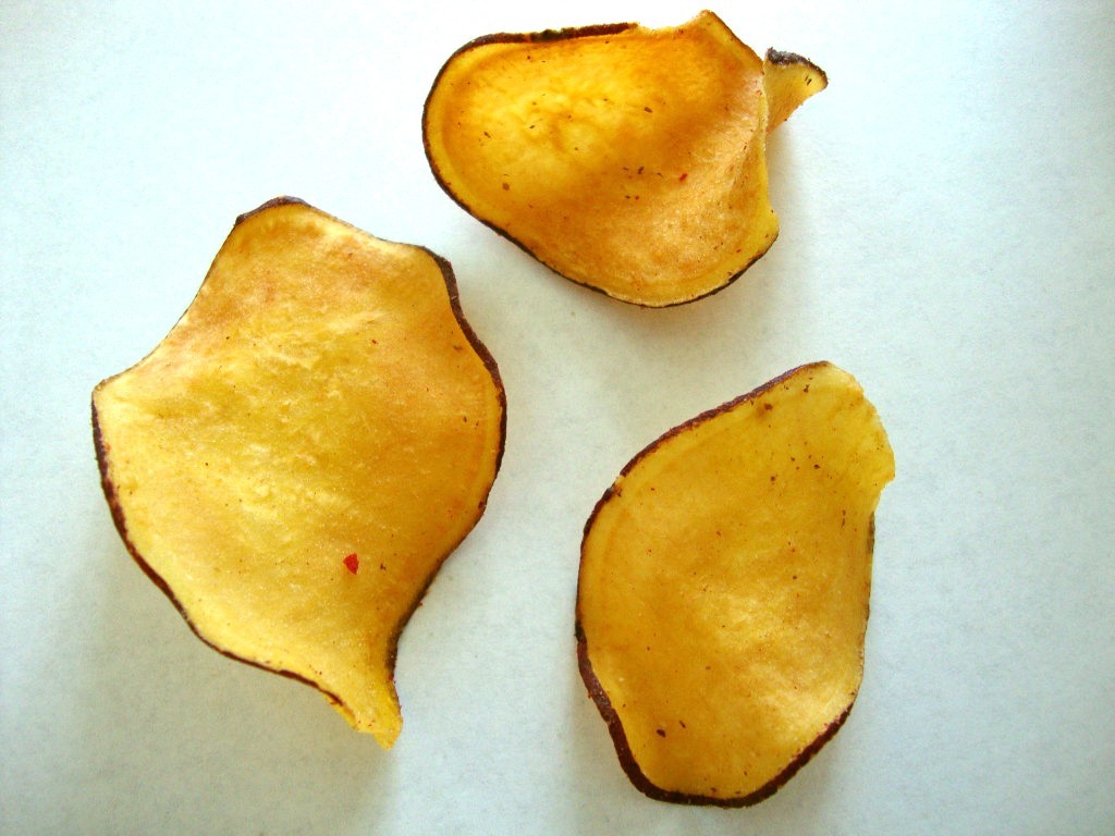 Click to Buy TERRA Original Exotic Vegetable Chips