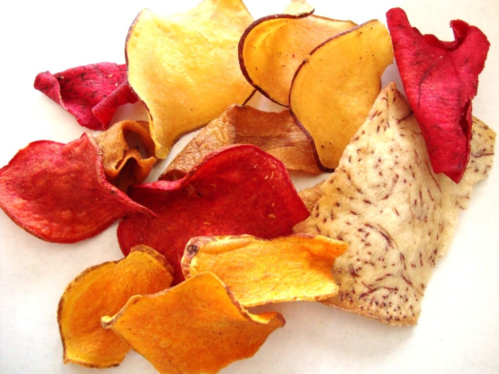 Click to Buy TERRA Original Exotic Vegetable Chips