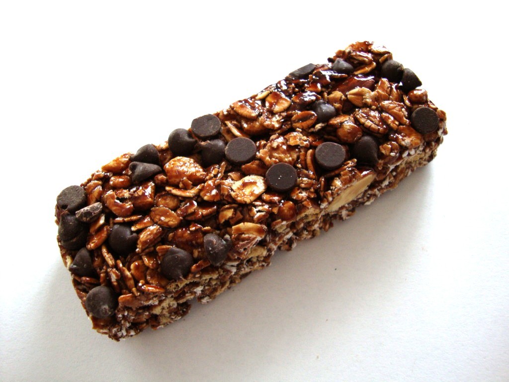 Click to Buy Kashi Dark Mocha Almond Chewy Granola Bars