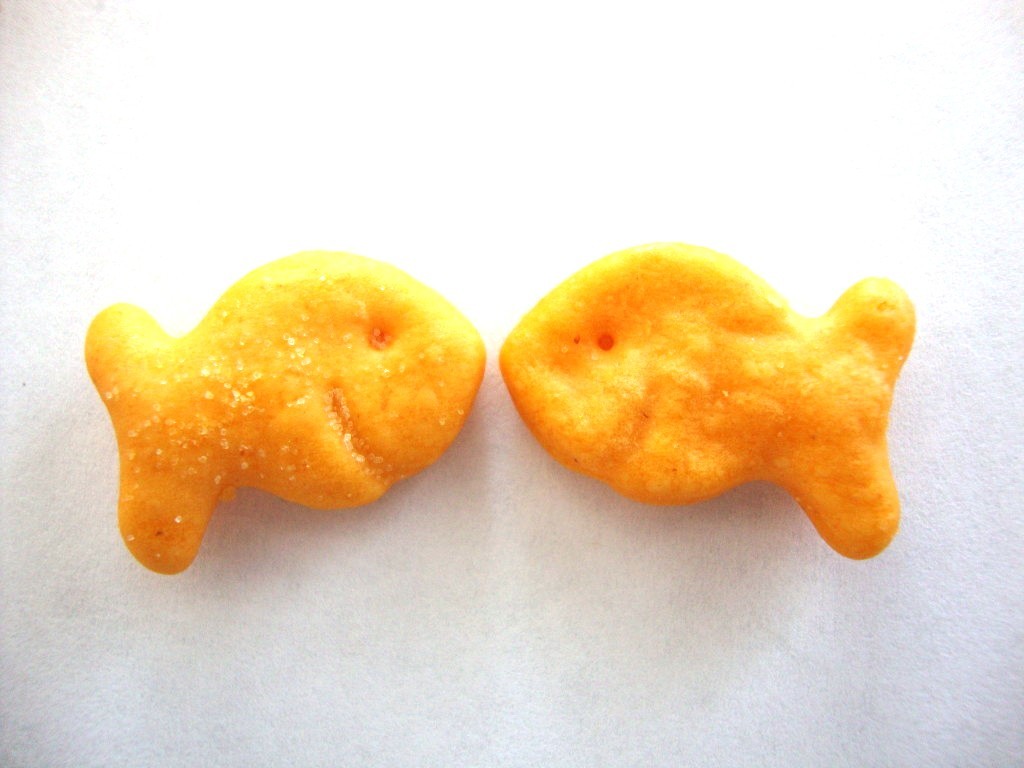 Pepperidge Farm Goldfish Crackers, Cheddar