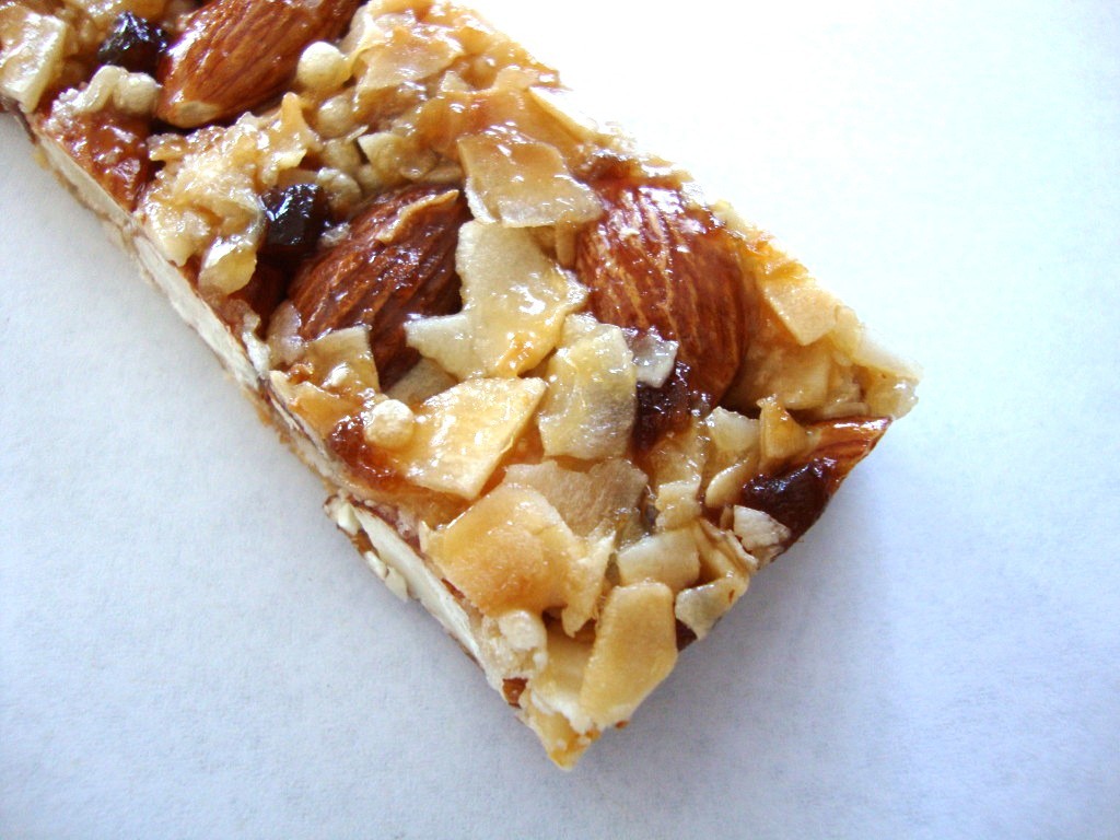 Click to Buy KIND Fruit & Nut Bars, Almond & Apricot