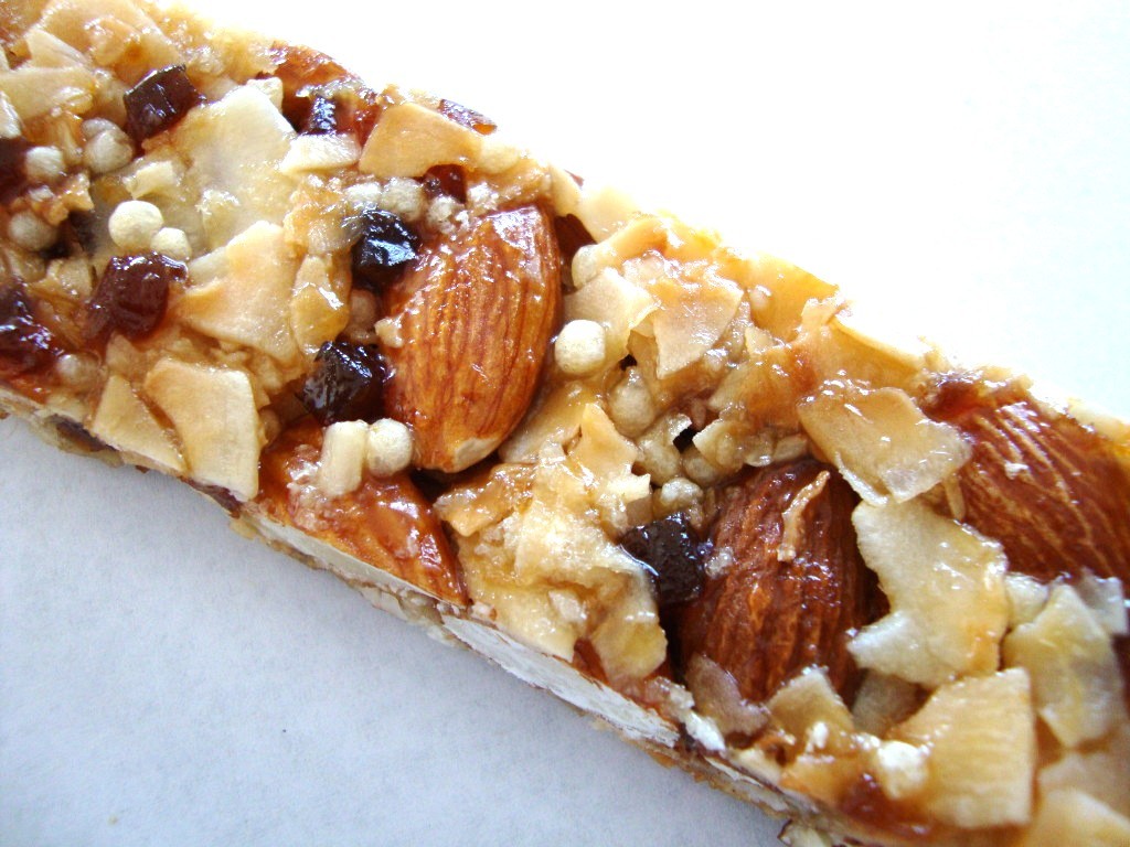 Click to Buy KIND Fruit & Nut Bars, Almond & Apricot