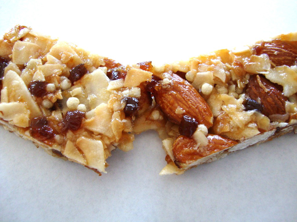 Click to Buy KIND Fruit & Nut Bars, Almond & Apricot