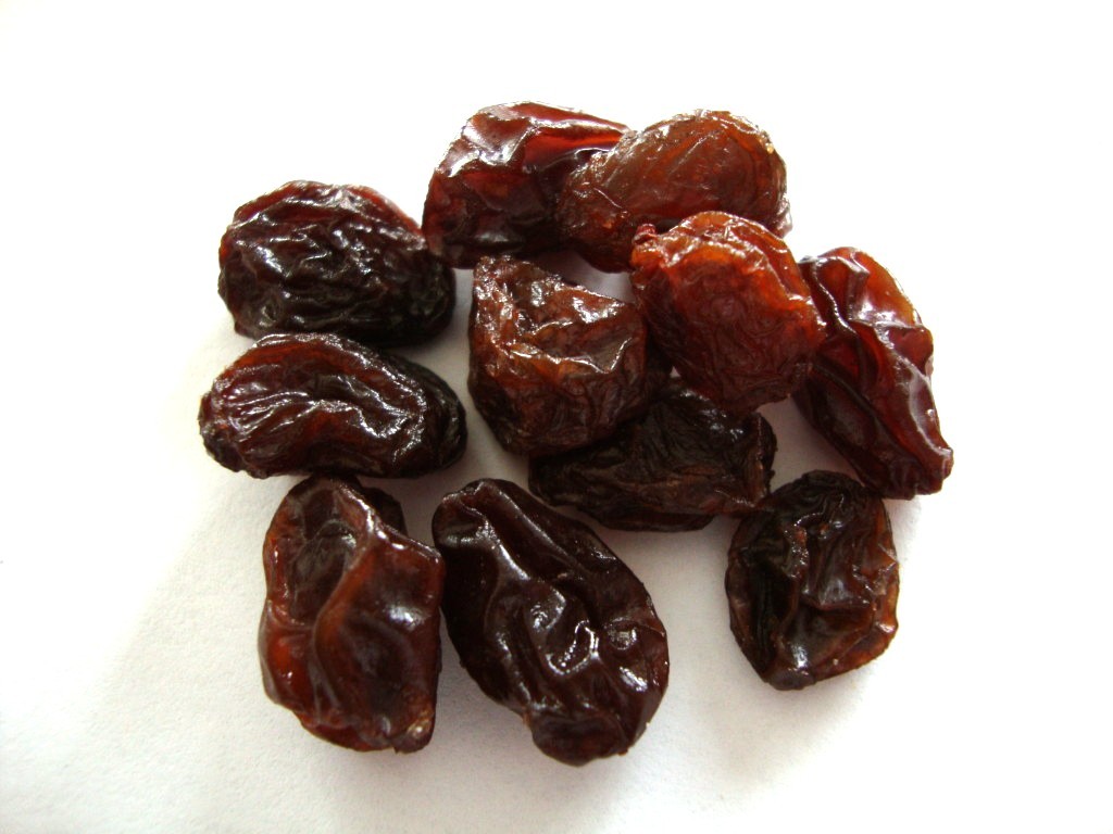 Click to Buy Sun-Maid Natural California Raisins