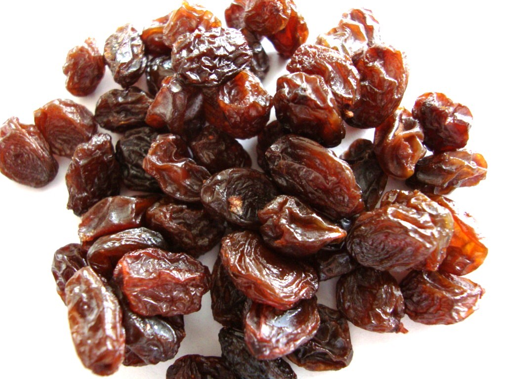 Click to Buy Sun-Maid Natural California Raisins