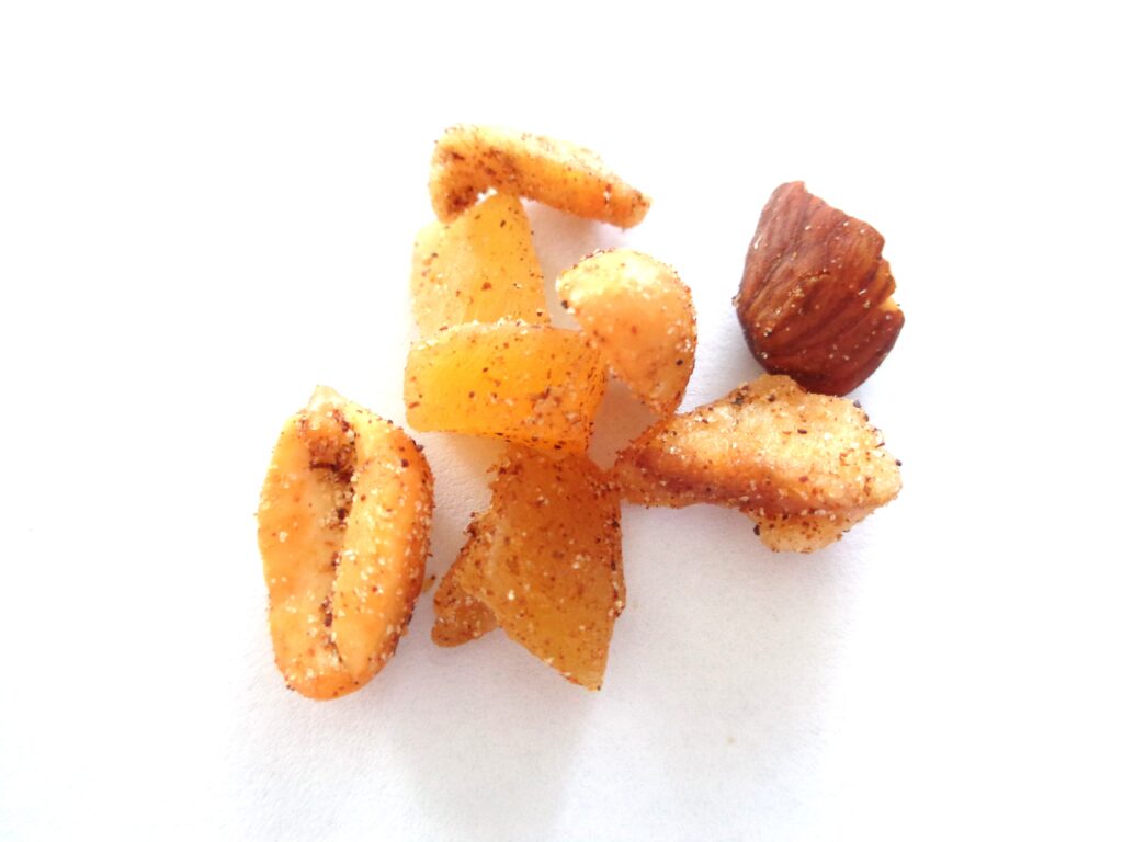 Click to Buy Sahale Snacks Mango Tango Almond Trail Mix