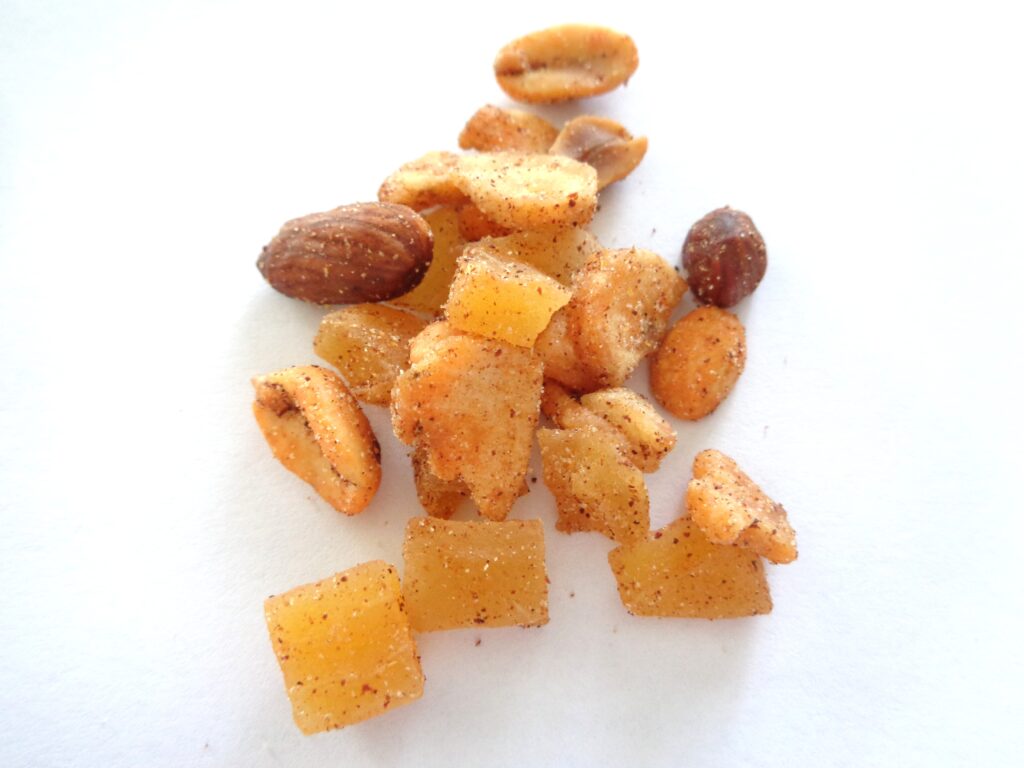 Click to Buy Sahale Snacks Mango Tango Almond Trail Mix