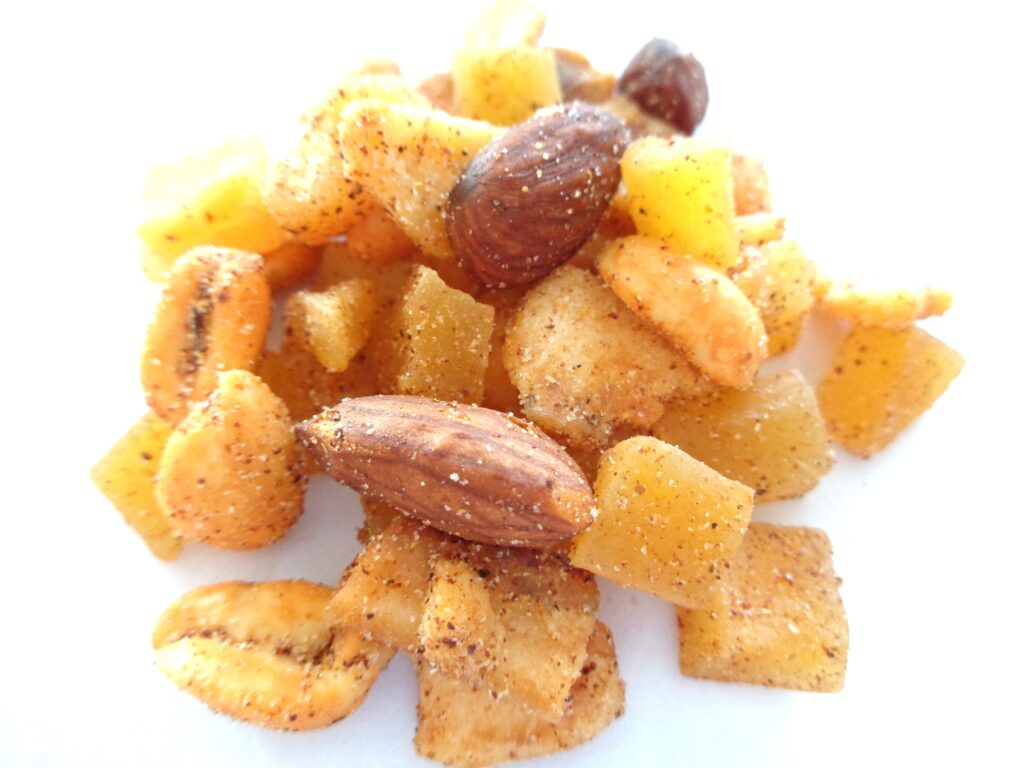 Click to Buy Sahale Snacks Mango Tango Almond Trail Mix