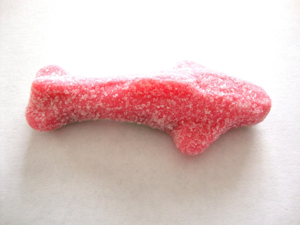 Click to Buy Trolli Sour Watermelon Sharks