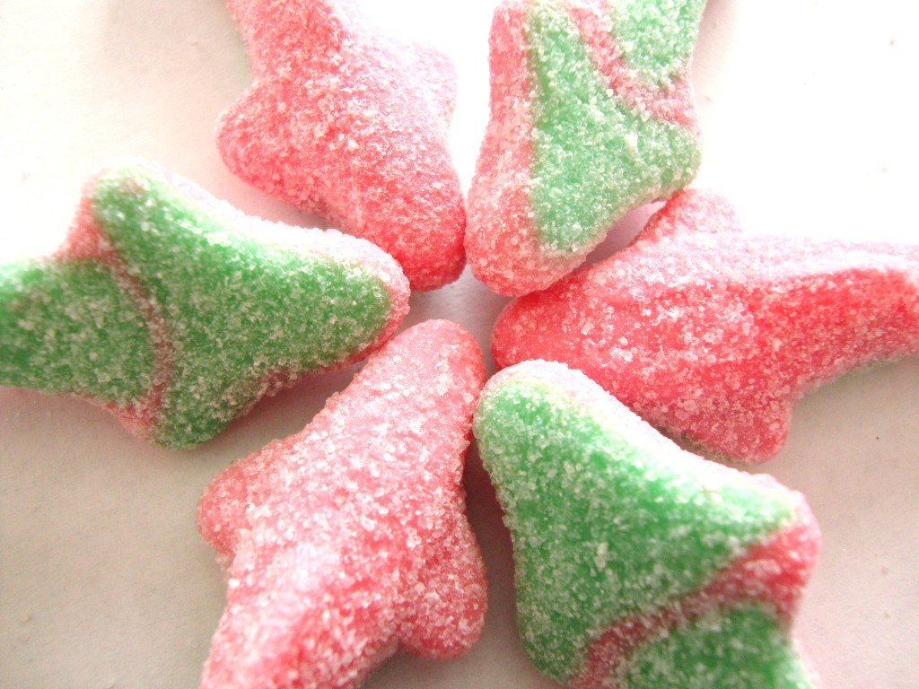 Click to Buy Trolli Sour Watermelon Sharks