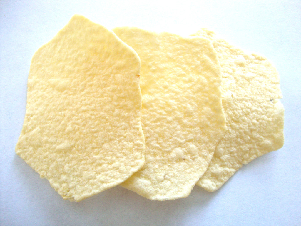 Click to Buy Lay's Oven Baked Original Potato Crisps