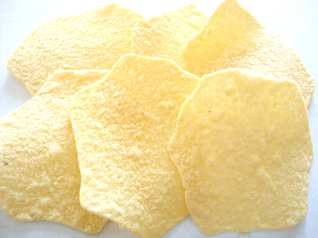 Click to Buy Lay's Oven Baked Original Potato Crisps