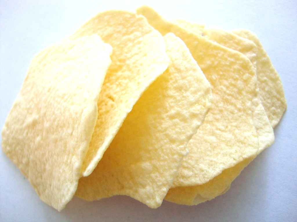 Click to Buy Lay's Oven Baked Original Potato Crisps