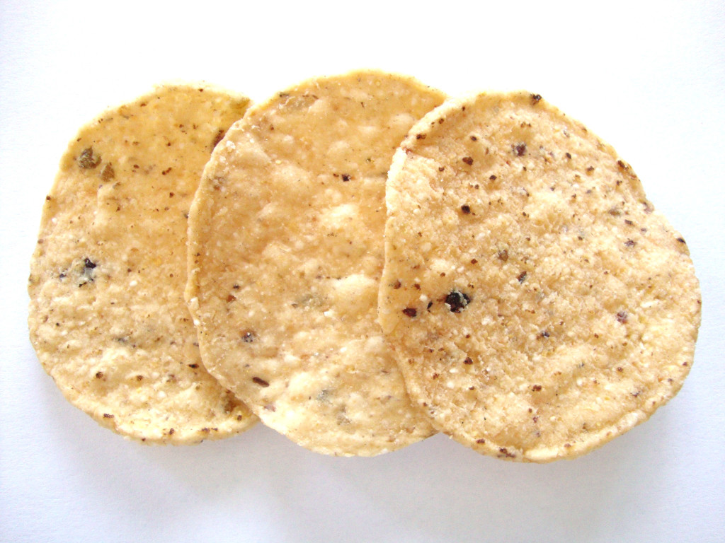 Click to Buy Food Should Taste Good Olive Tortilla Chips