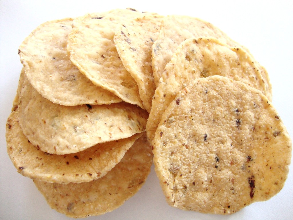 Click to Buy Food Should Taste Good Olive Tortilla Chips