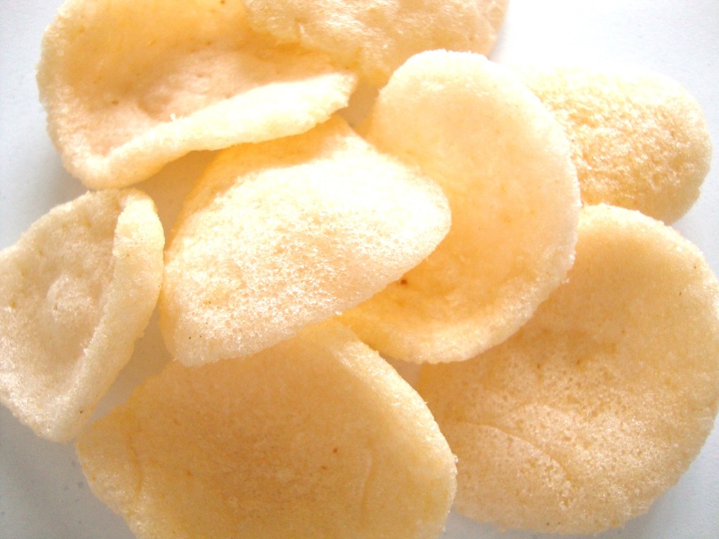 Click to Buy Dandy's Original Shrimp Chips