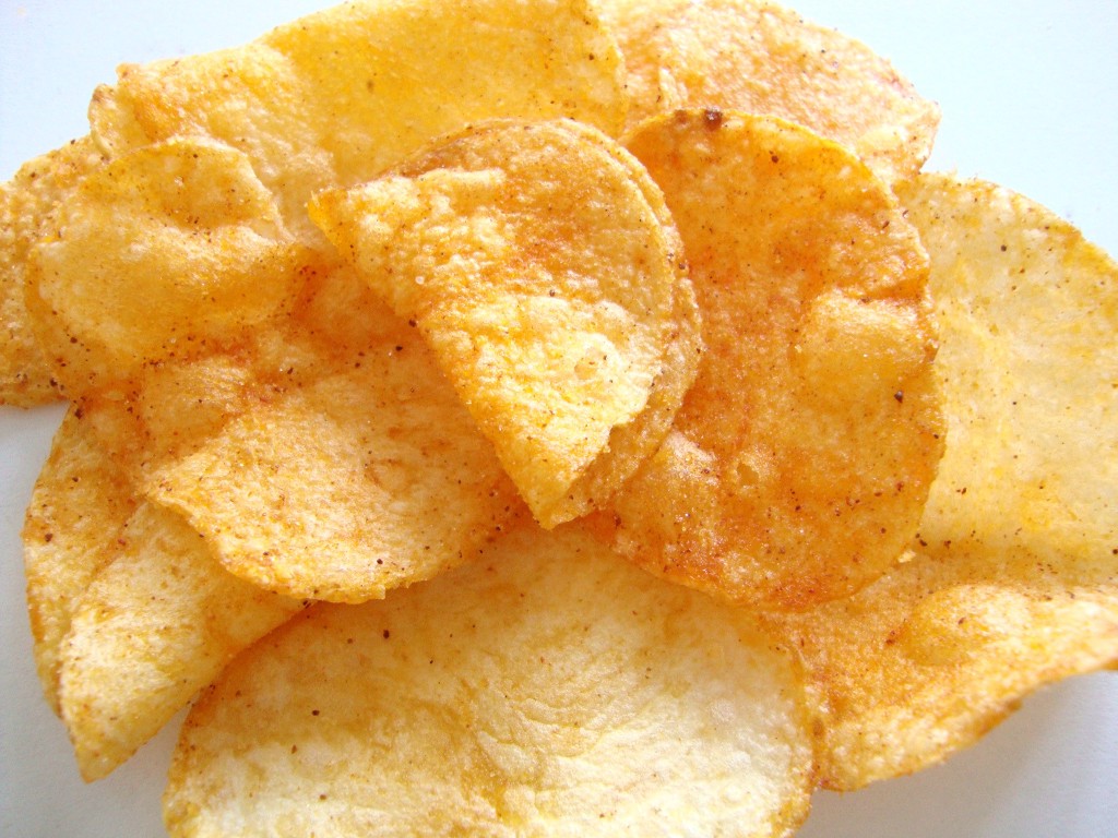 Click to Buy Lay's Barbecue Potato Chips