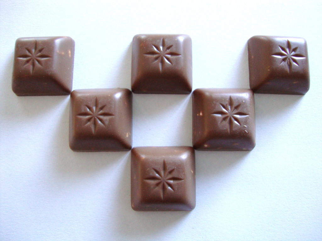 Click to Buy Schogetten Alpine Milk Chocolate with Hazelnuts