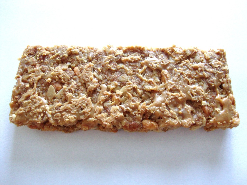 Click to Buy Nature Valley Peanut Butter Crunchy Granola Bars