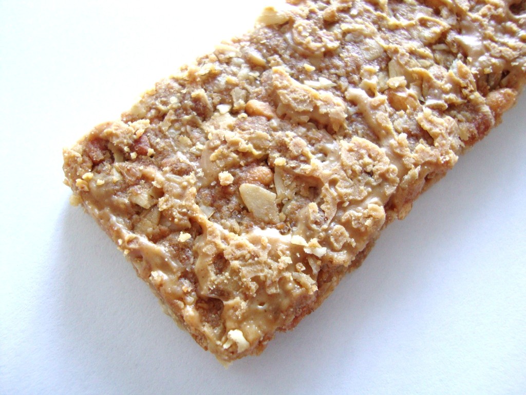 Click to Buy Nature Valley Peanut Butter Crunchy Granola Bars