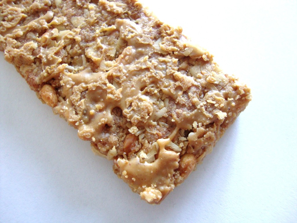 Click to Buy Nature Valley Peanut Butter Crunchy Granola Bars