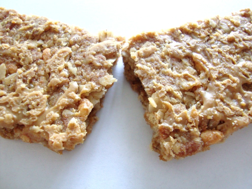 Click to Buy Nature Valley Peanut Butter Crunchy Granola Bars