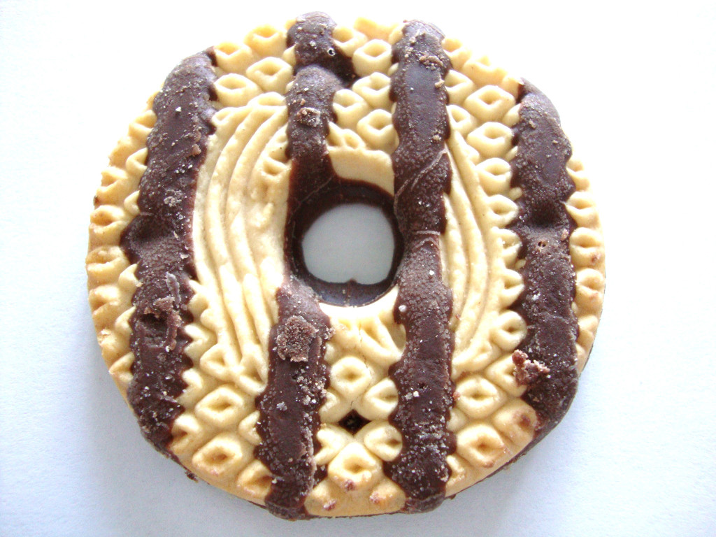 Click to Buy Keebler Fudge Stripes Original Cookies