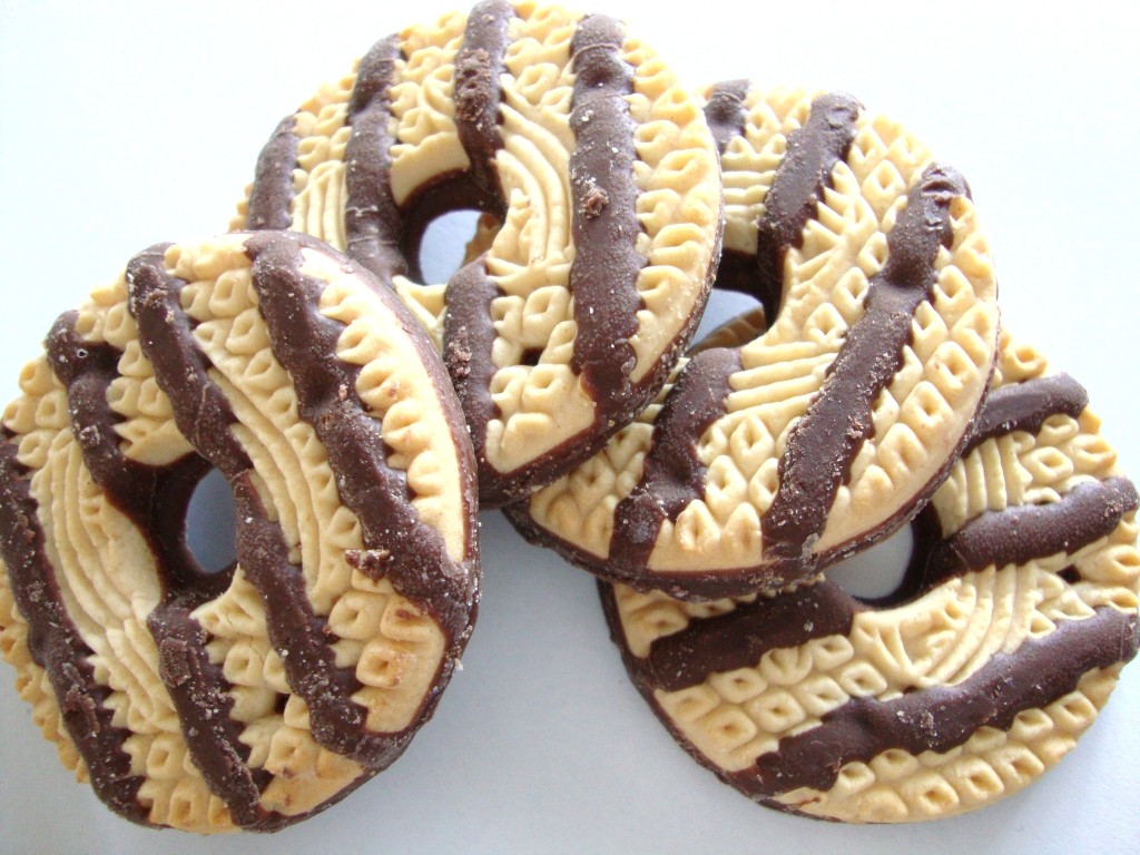 Click to Buy Keebler Fudge Stripes Original Cookies