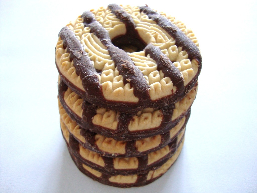Click to Buy Keebler Fudge Stripes Original Cookies