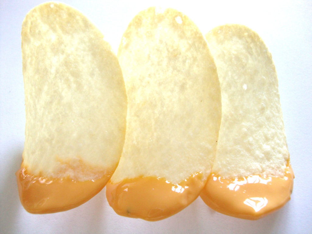 Click to Buy Pringles, The Original with Jalapeño Cheddar Dip