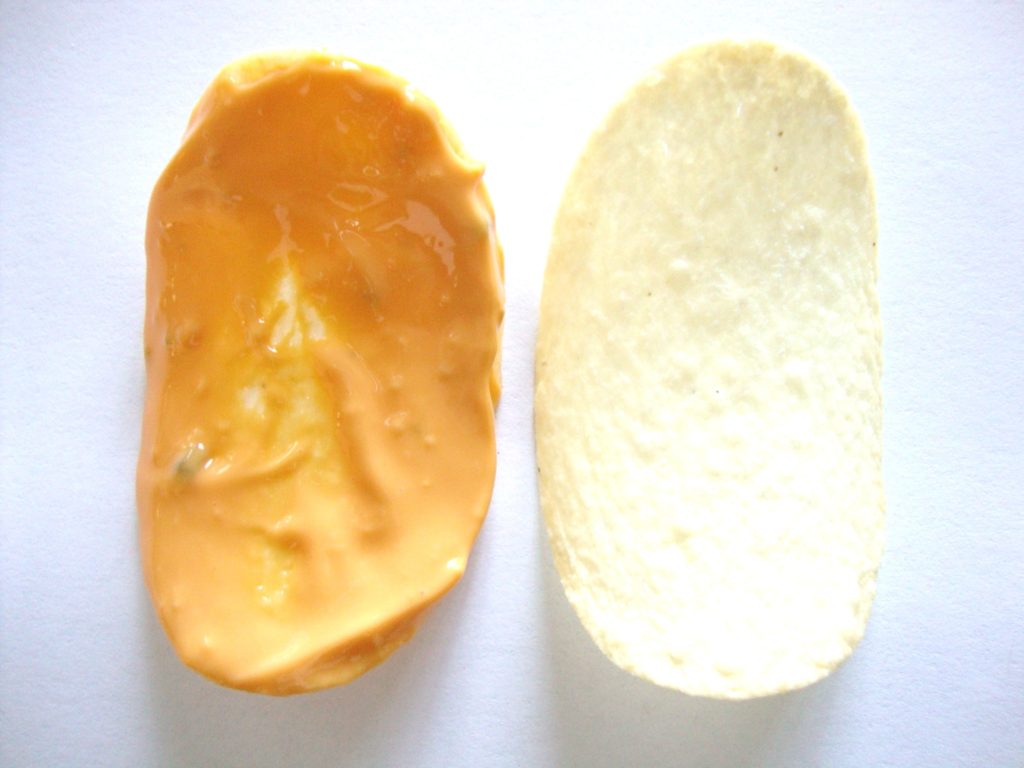 Click to Buy Pringles, The Original with Jalapeño Cheddar Dip