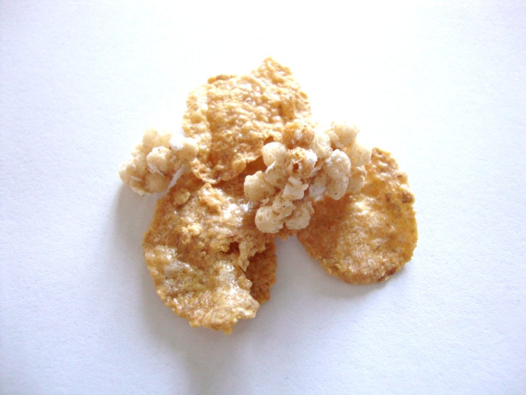Click to Buy Fiber One Honey Clusters