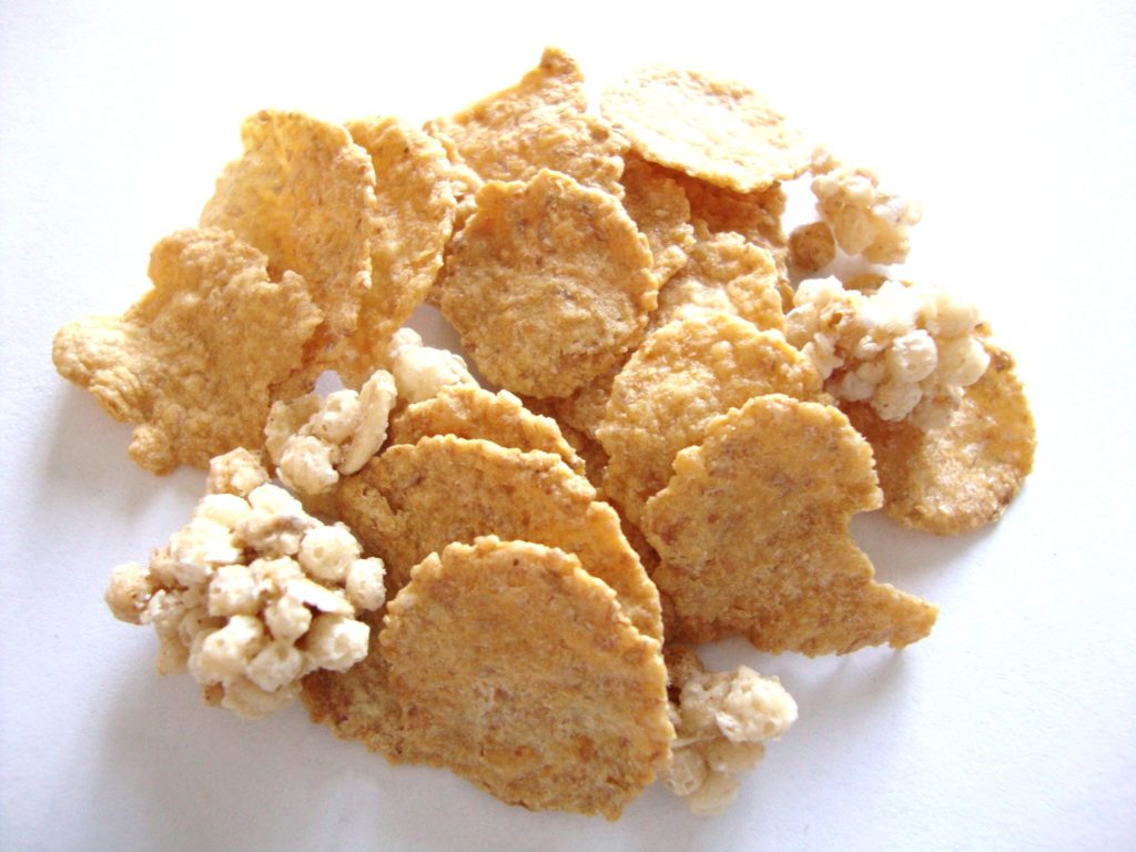 Click to Buy Fiber One Honey Clusters