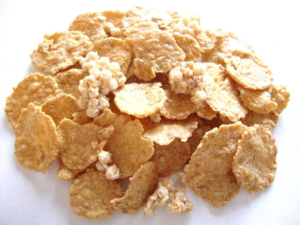 Click to Buy Fiber One Honey Clusters