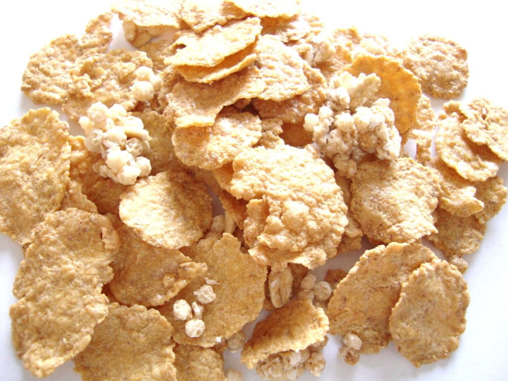 Click to Buy Fiber One Honey Clusters