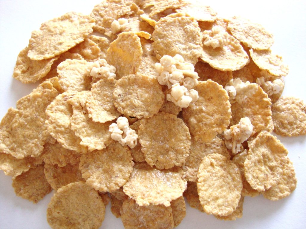 Click to Buy Fiber One Honey Clusters