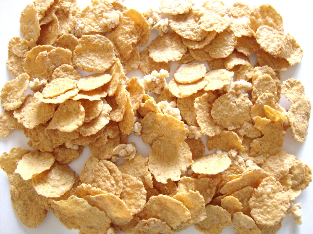 Click to Buy Fiber One Honey Clusters