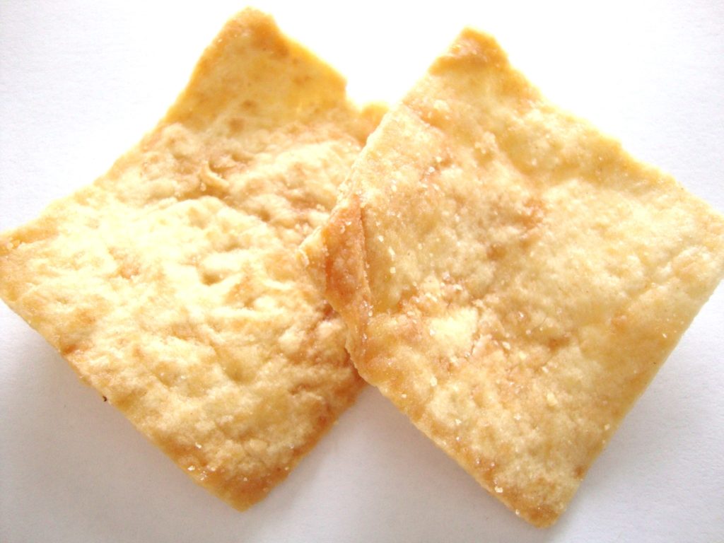 Click to Buy Stacy's Simply Naked Pita Chips